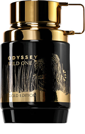 Odyssey Wild One Eau De Perfume 100ml By Armaaf
