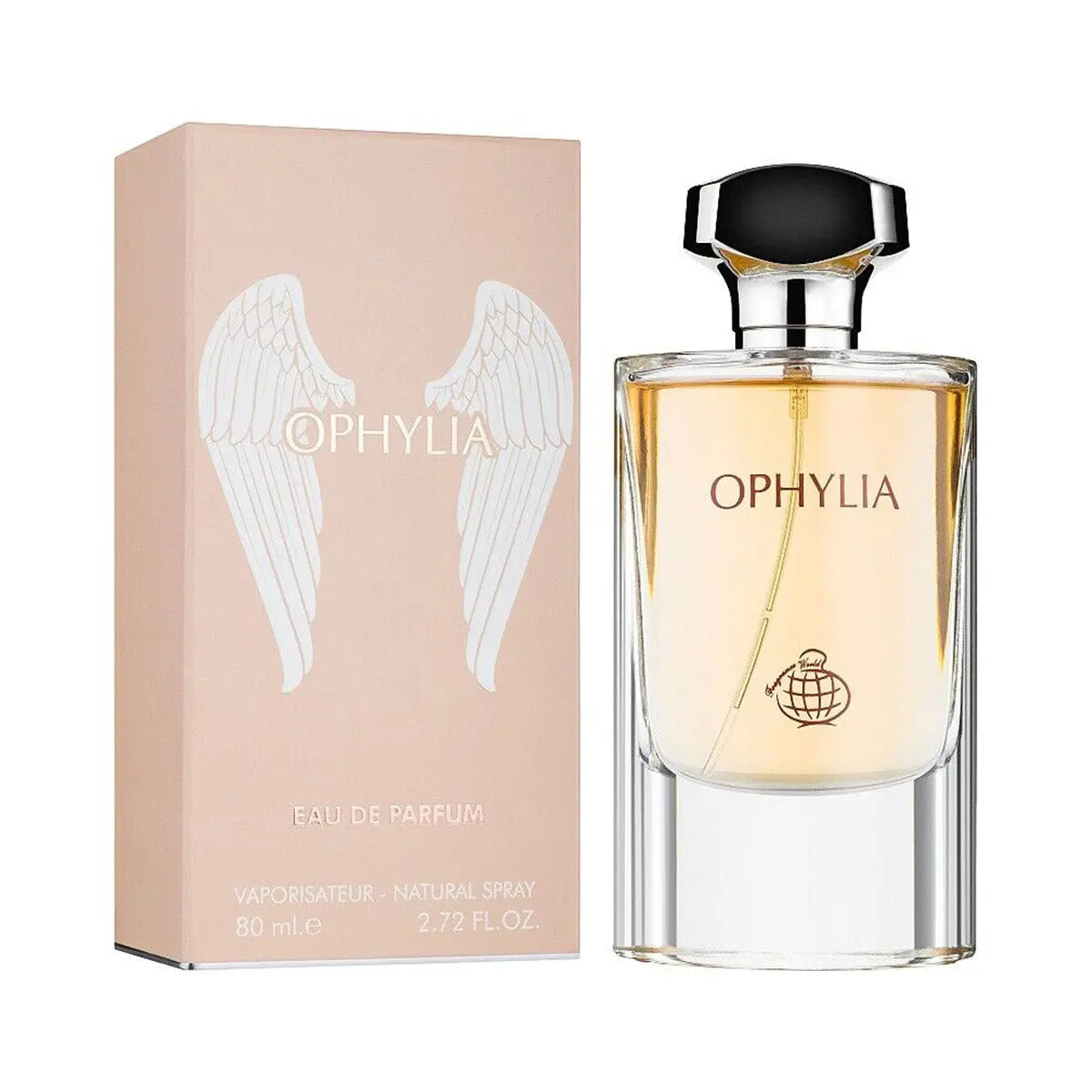 Ophylia Perfume 100ml EDP For Women By Fragrance World