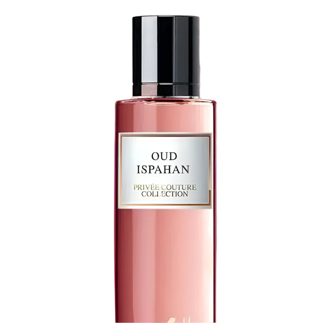 Oud Ispahan Perfume 30ml EDP Privee Couture Collection Privee Culture Collection