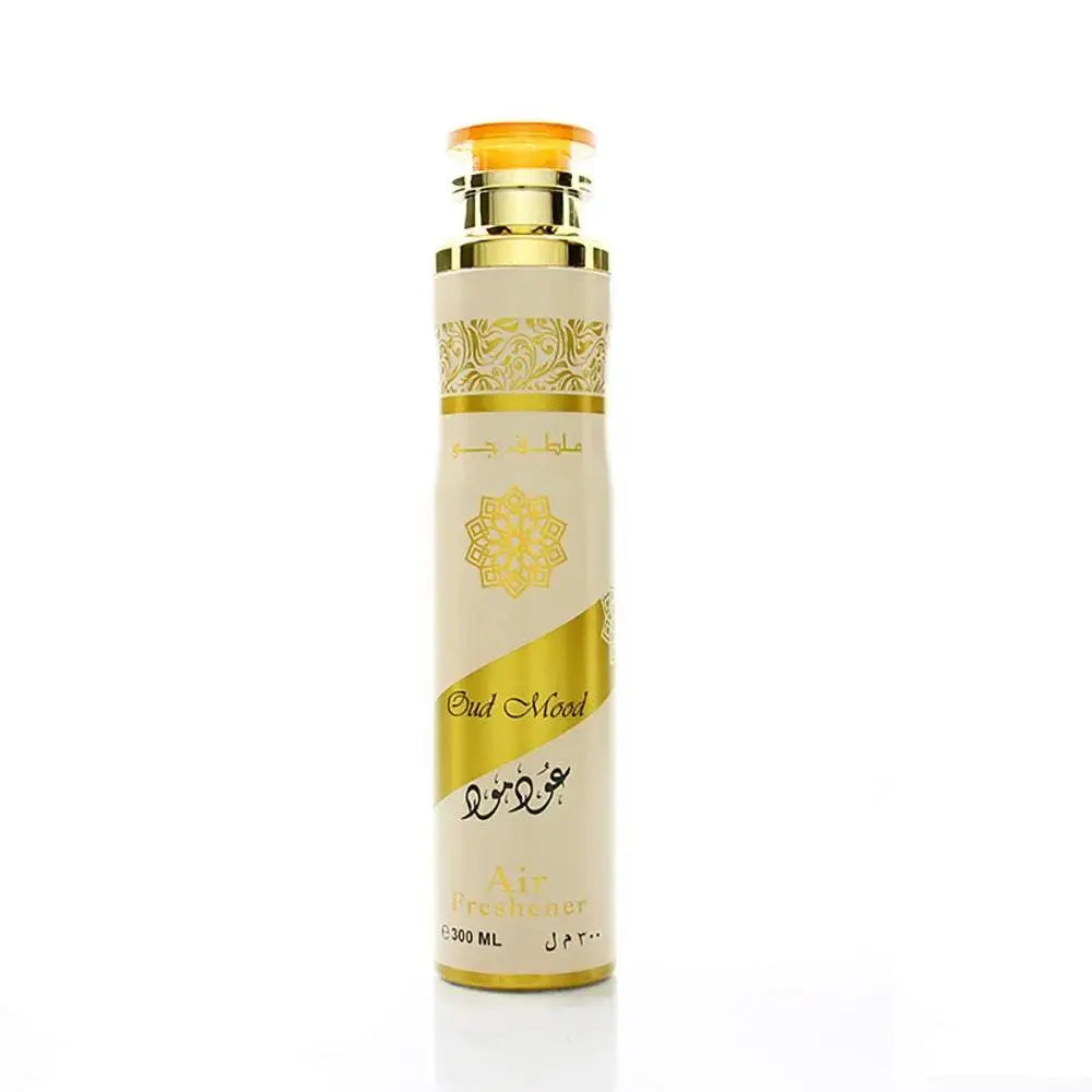 Oud Mood Air Freshener 300ml Lattafa Lattafa