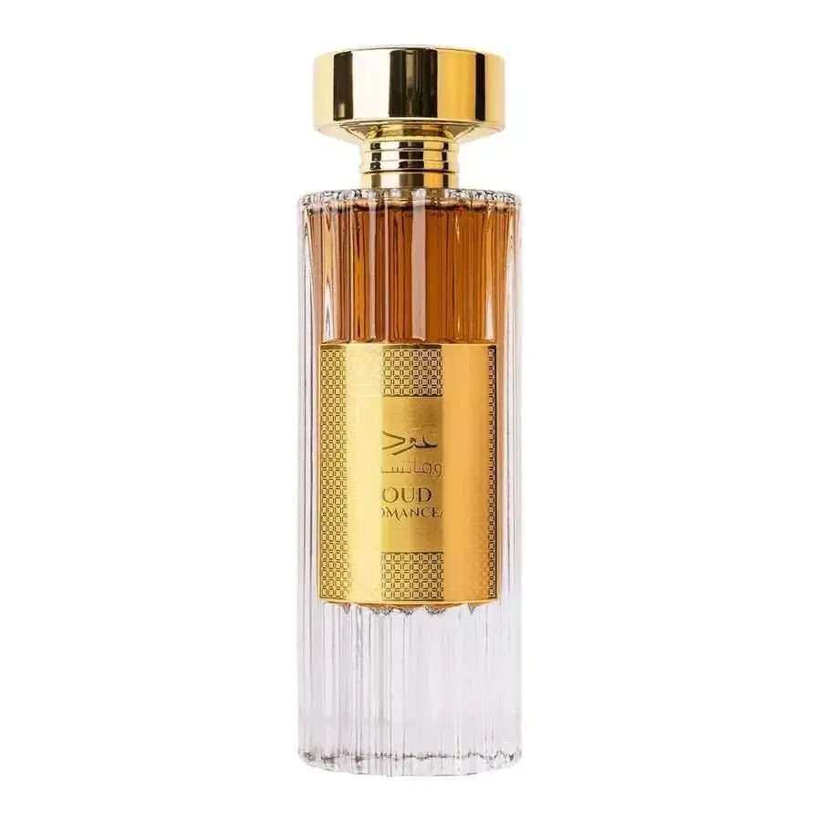 Oud Romancea EDP 100ml by Ard Al Zaafaran Ard Al Zaafaran