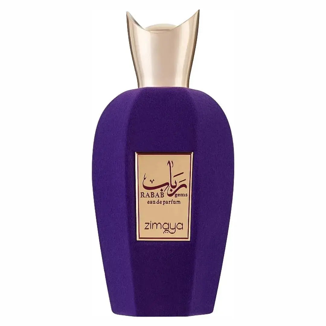 rabab gems eau de parfum