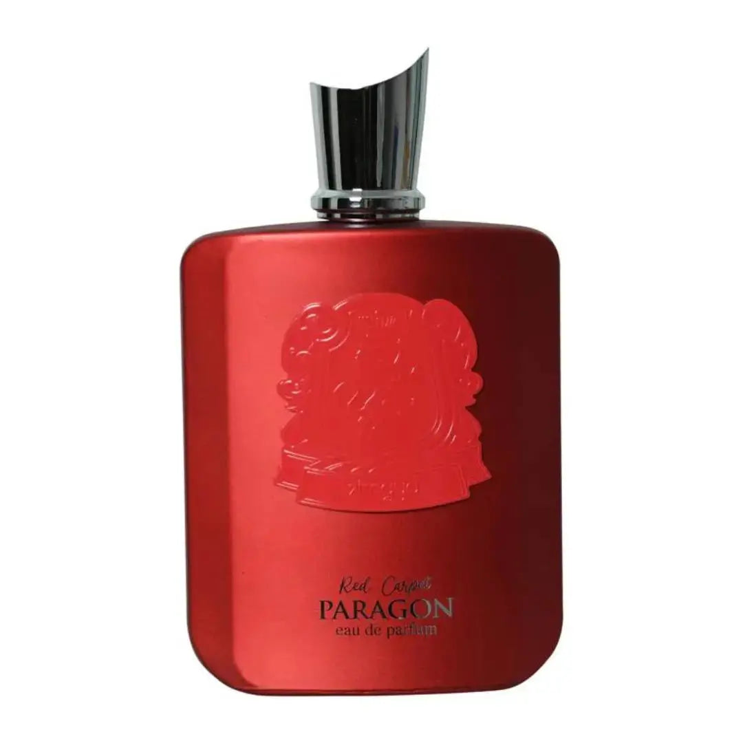 Red Carpet Paragon Perfume 100ml EDP Zimaya By Afnan Afnan