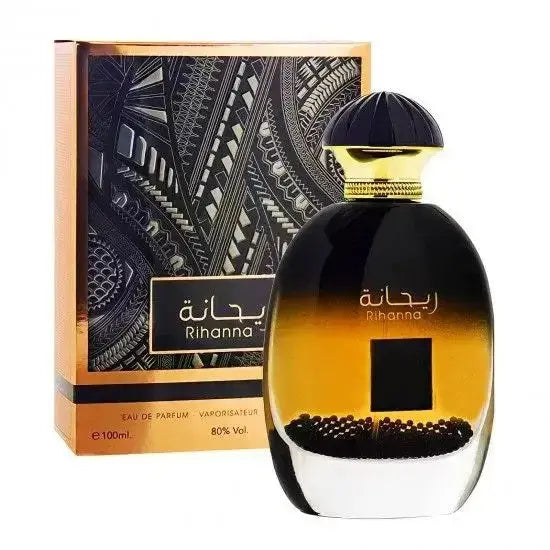 Rihanna Perfume 100ml EDP by Ard Al Zaafaran Ard Al Zaafaran