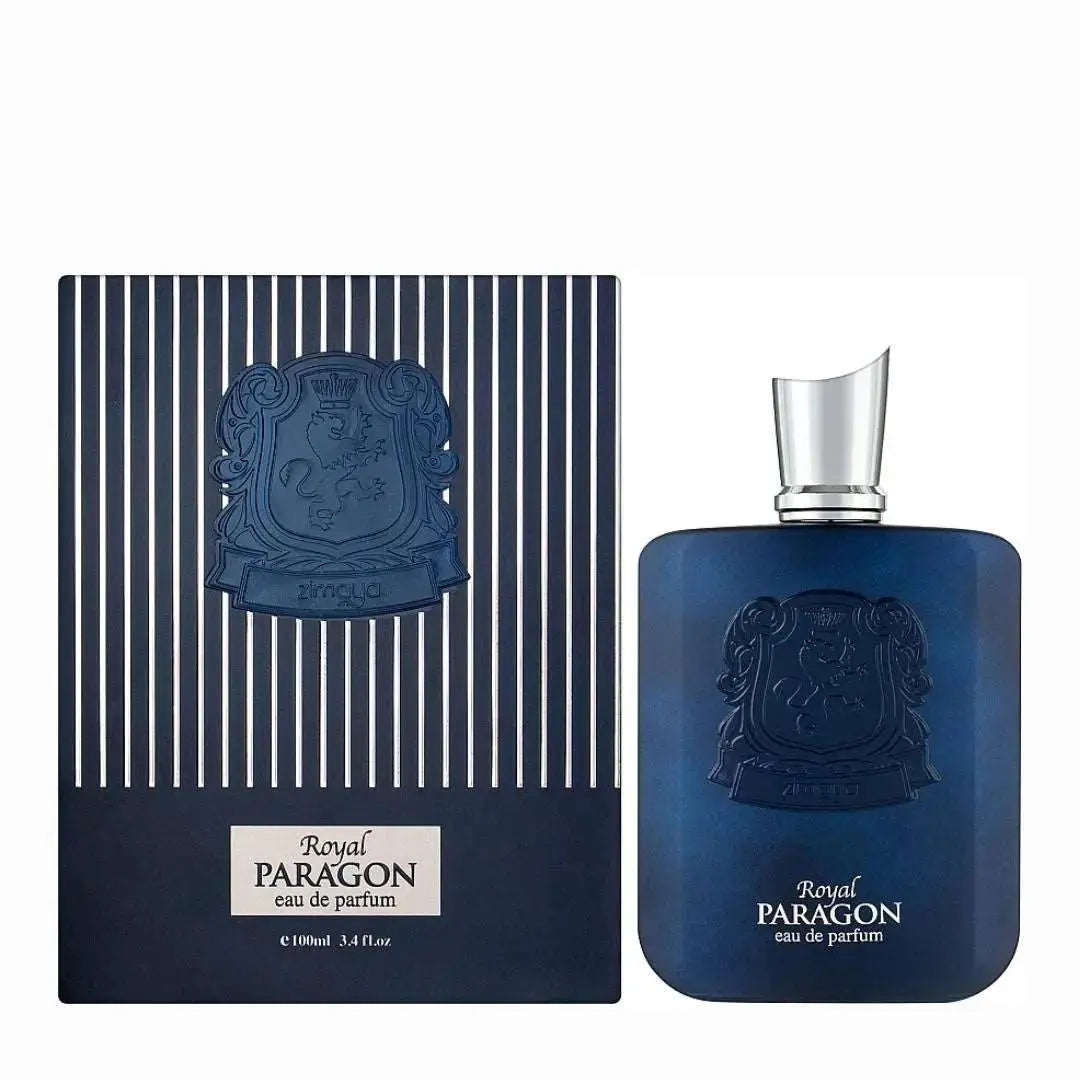 Royal Paragon Perfume 100ml EDP Zimaya By Afnan Afnan