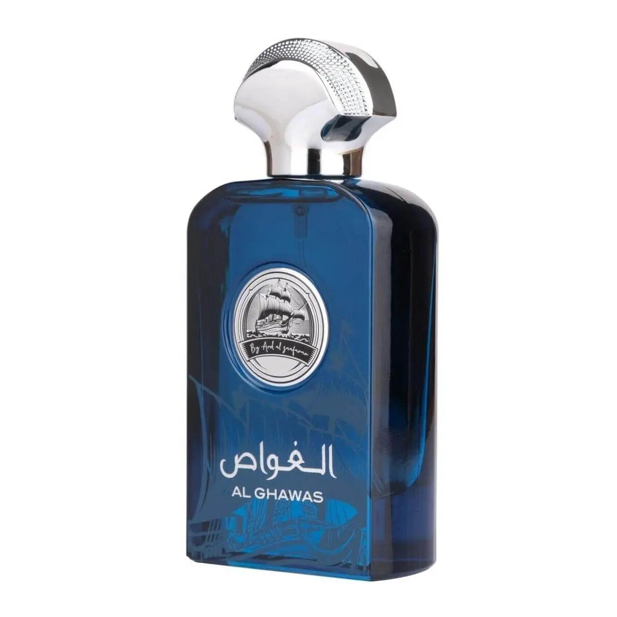 Al Ghawas Perfume 100ml EDP by Ard Al Zaafaran Ard Al Zaafaran