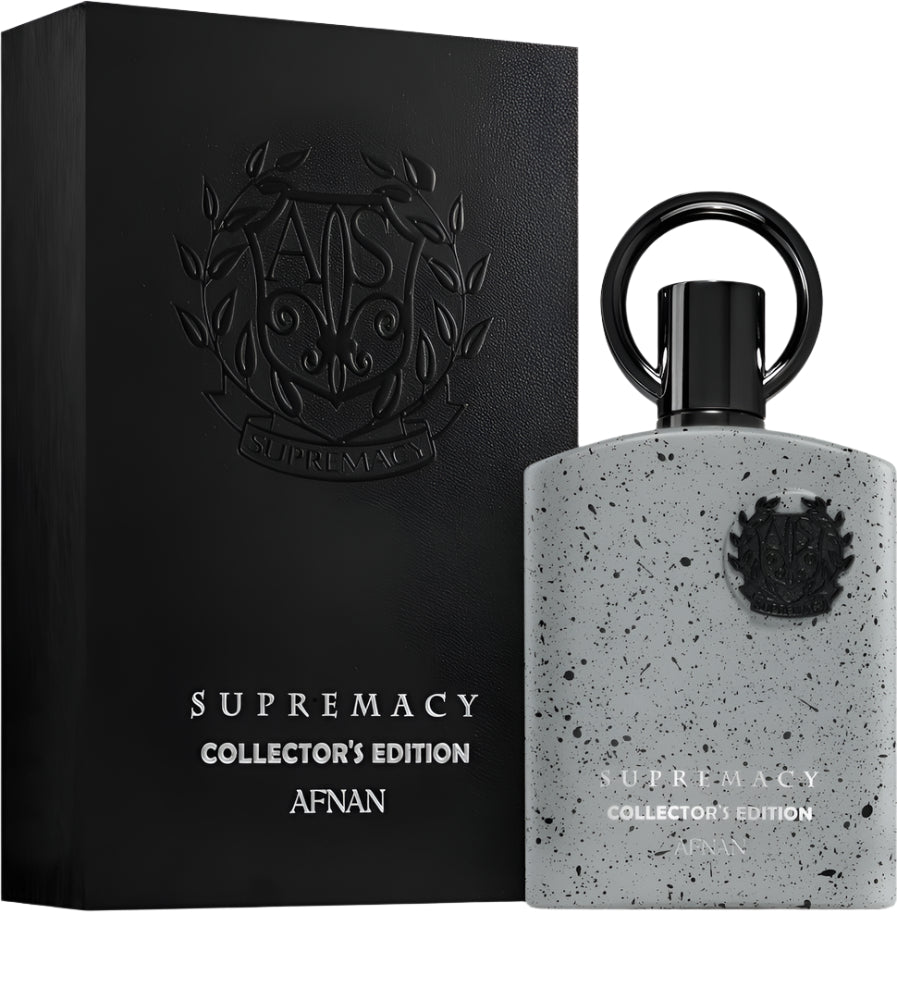 Afnan Supremacy Collector's Edition 100ml Eau De Perfume