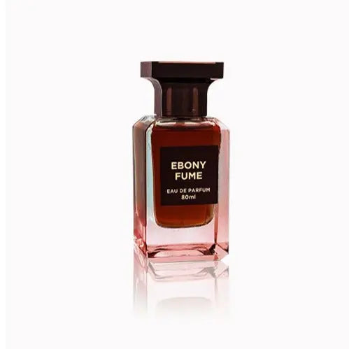 Ebony Fume 80ml EDP For Men By Fragrance World