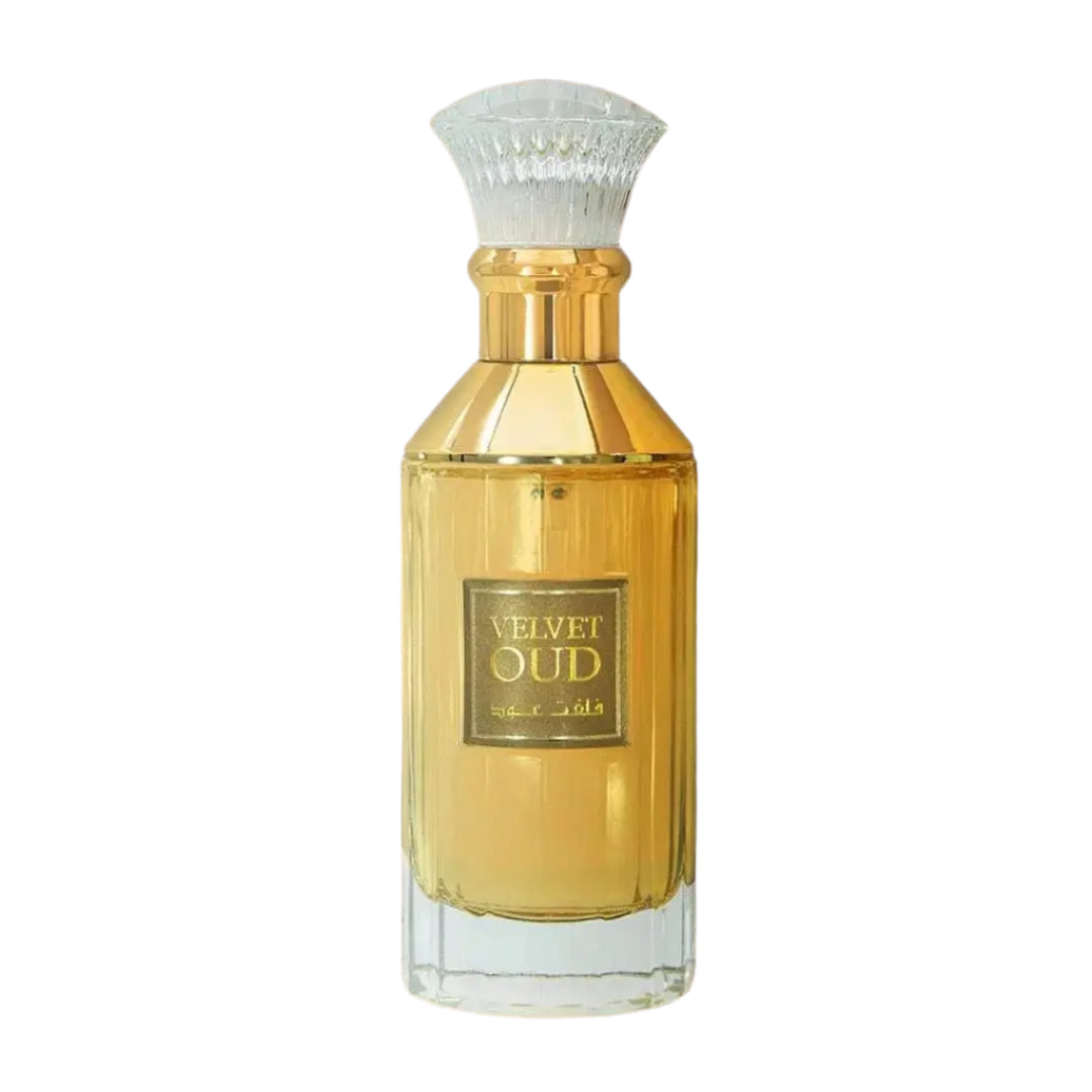 Velvet Oud Perfume 100ml EDP by Lattafa Lattafa