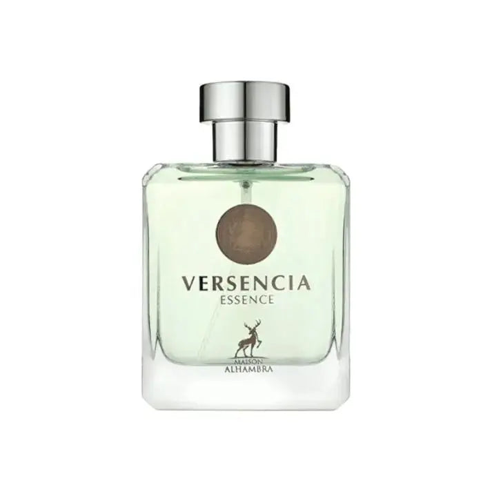 Versencia Essence Eau De Parfum 100ml Alhambra Maison Alhambra