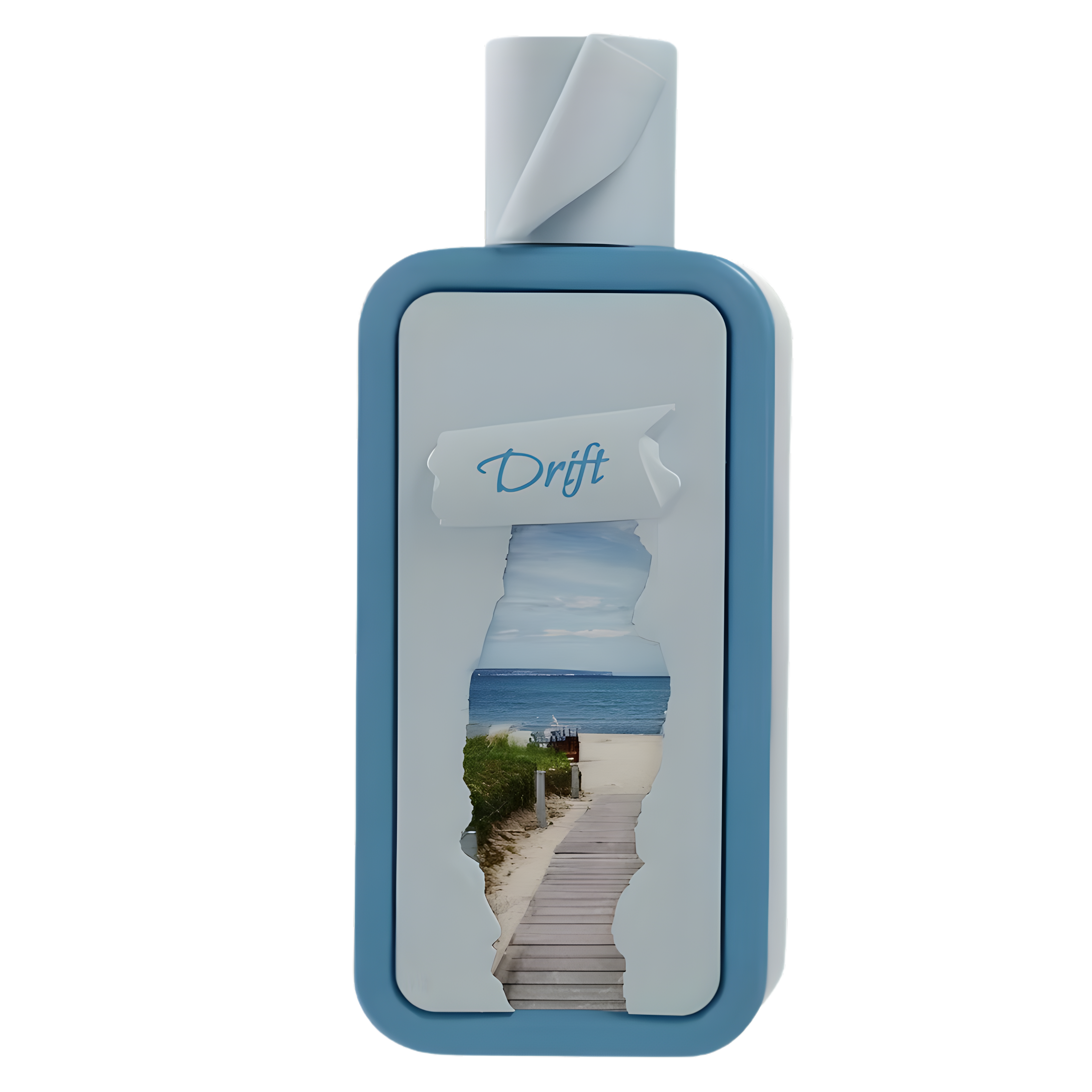 Seasons Drift Perfume 100ml EDP Riiffs