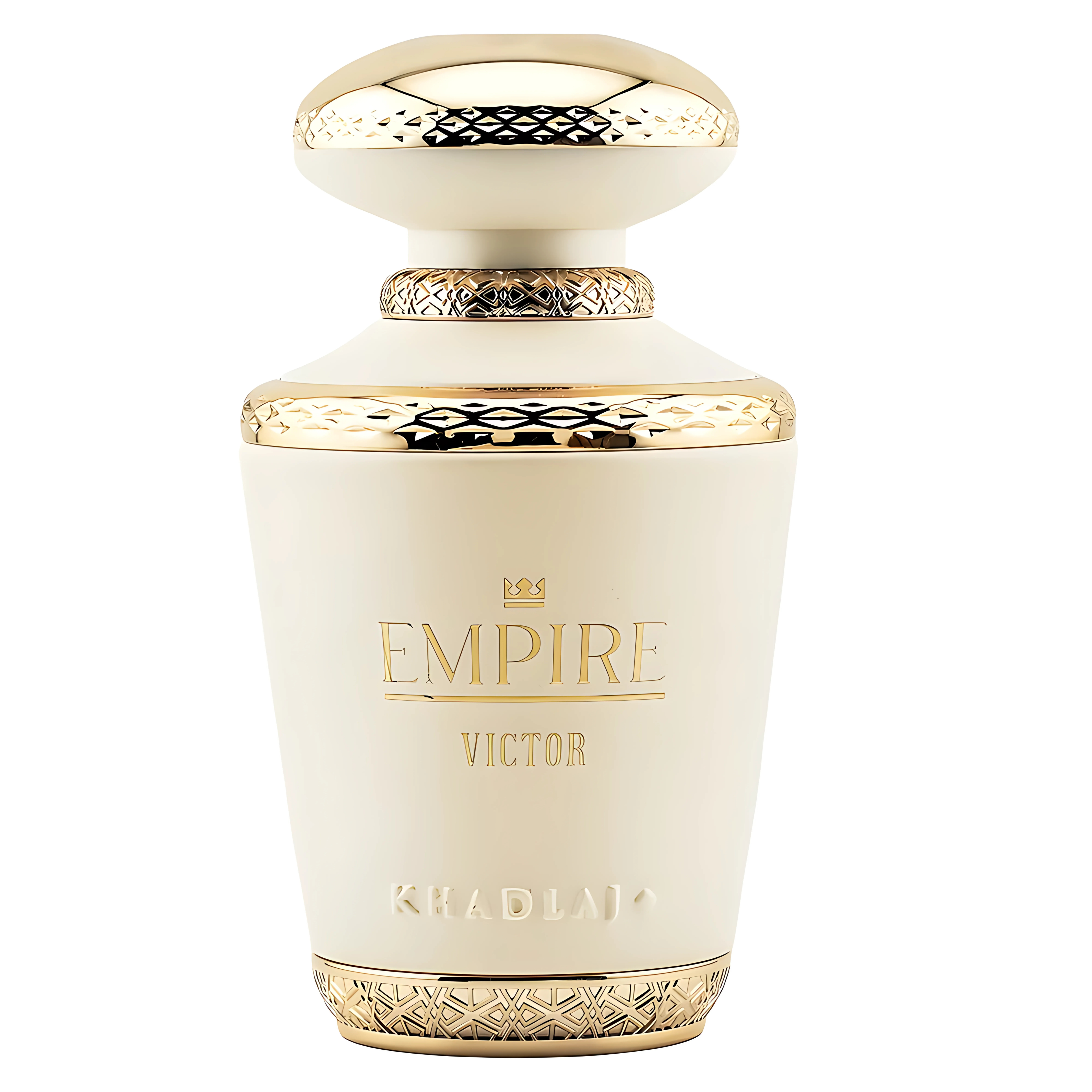 Empire Victor Perfume 100ml EDP Khadlaj