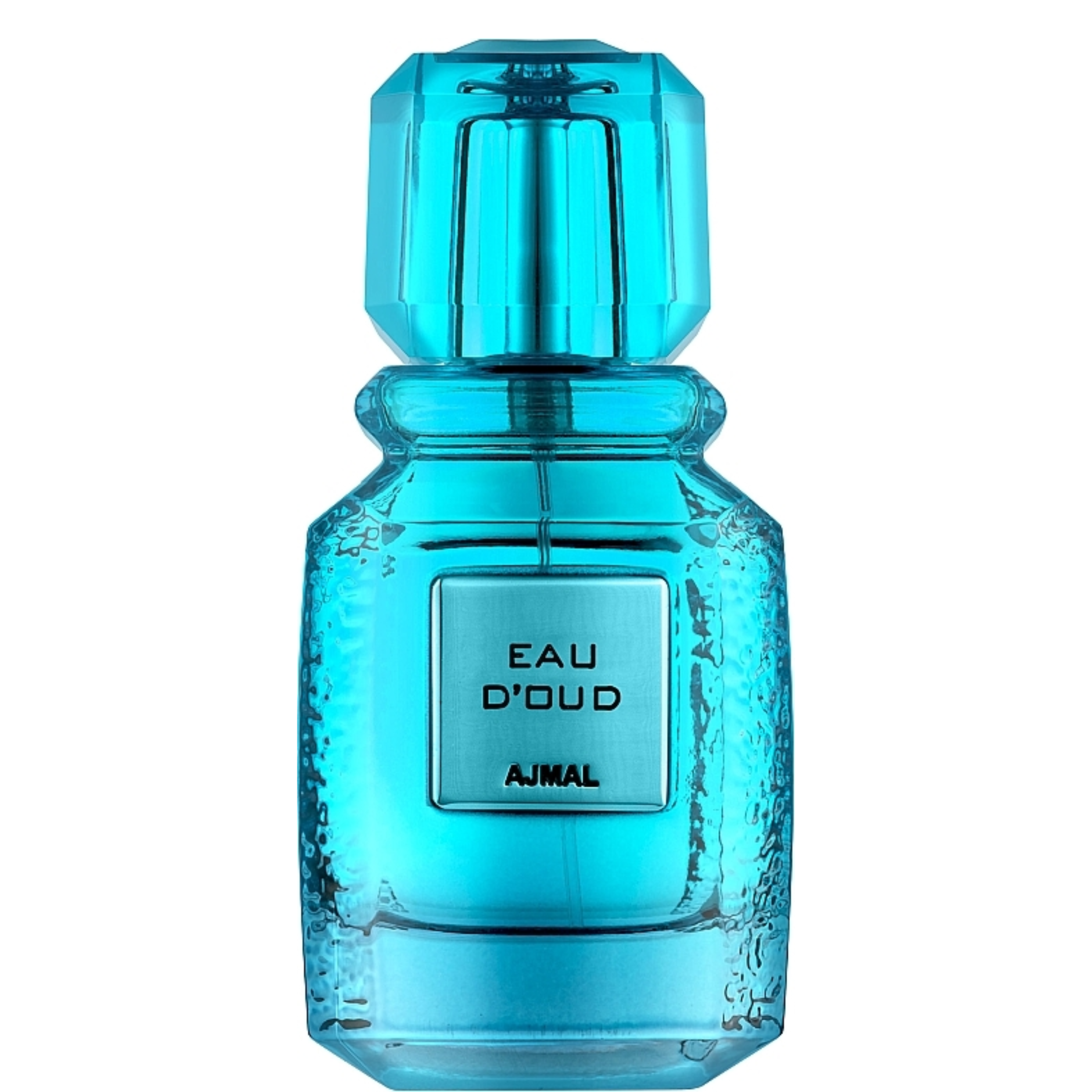 Eau D Oud Perfume 100ml EDP Ajmal