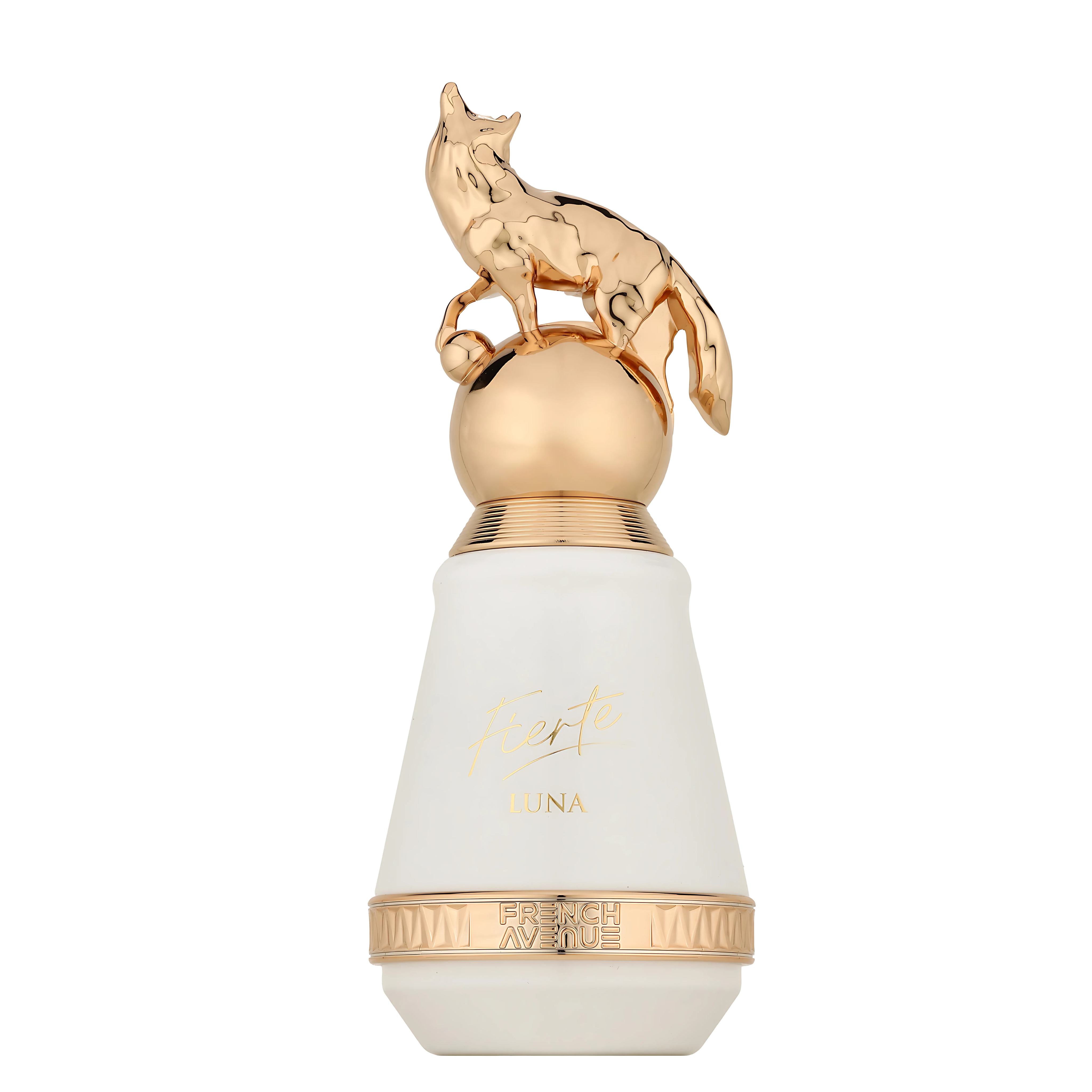 Fierte Luna  Eau De Parfum 80ml by French Avenue