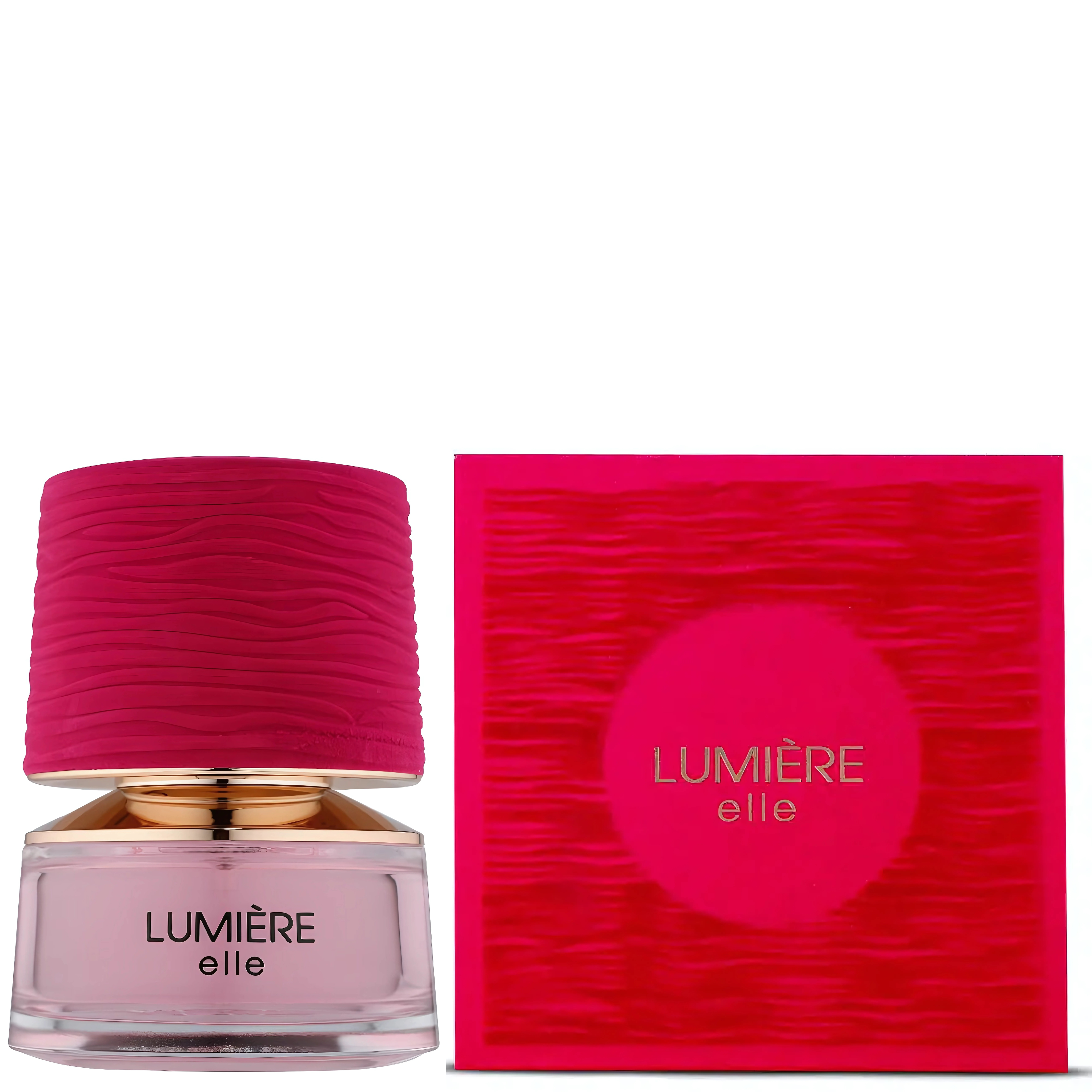 Lumiere Elle 100ml EDP by FA Paris