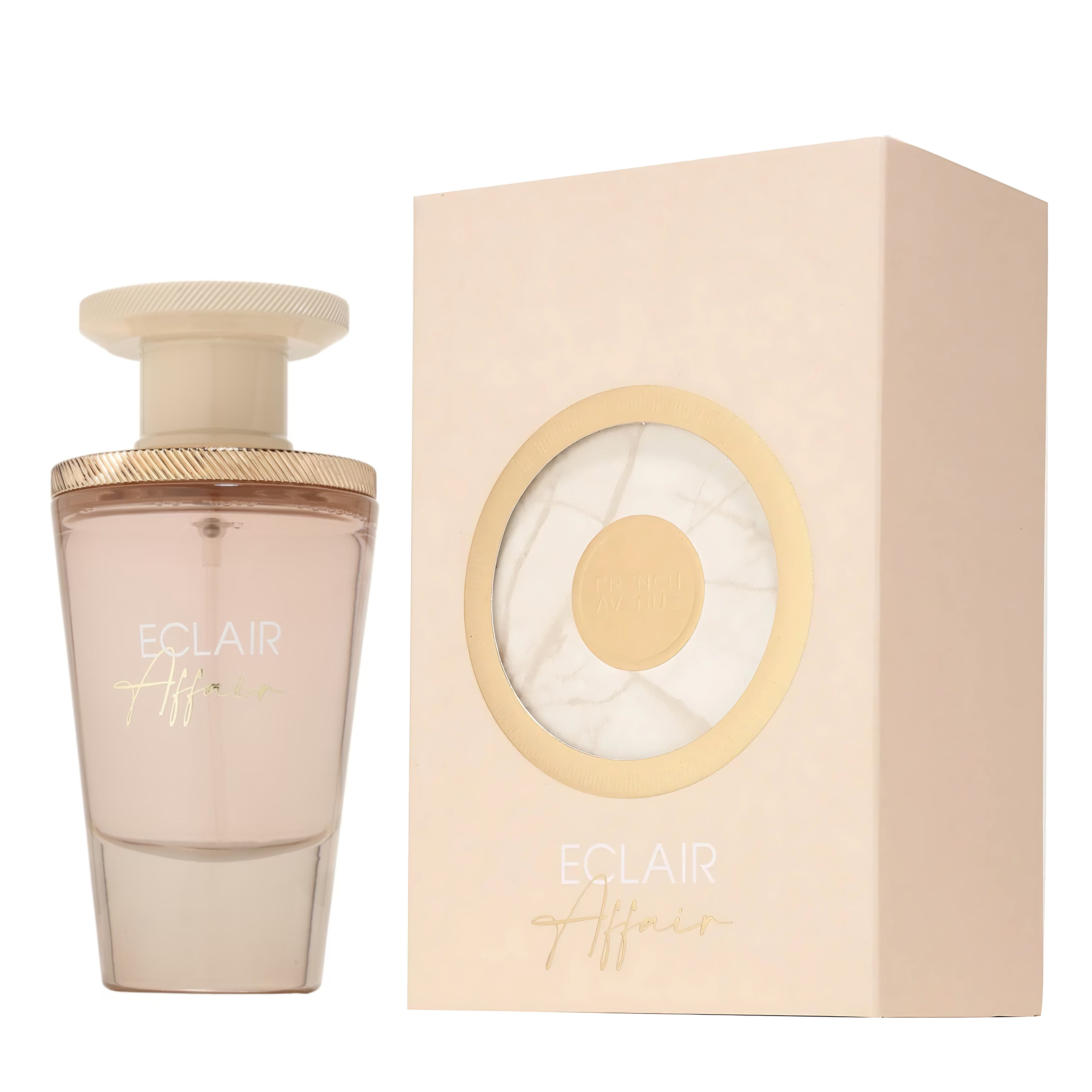 Eclair Affair 100ml EDP by French Avenue