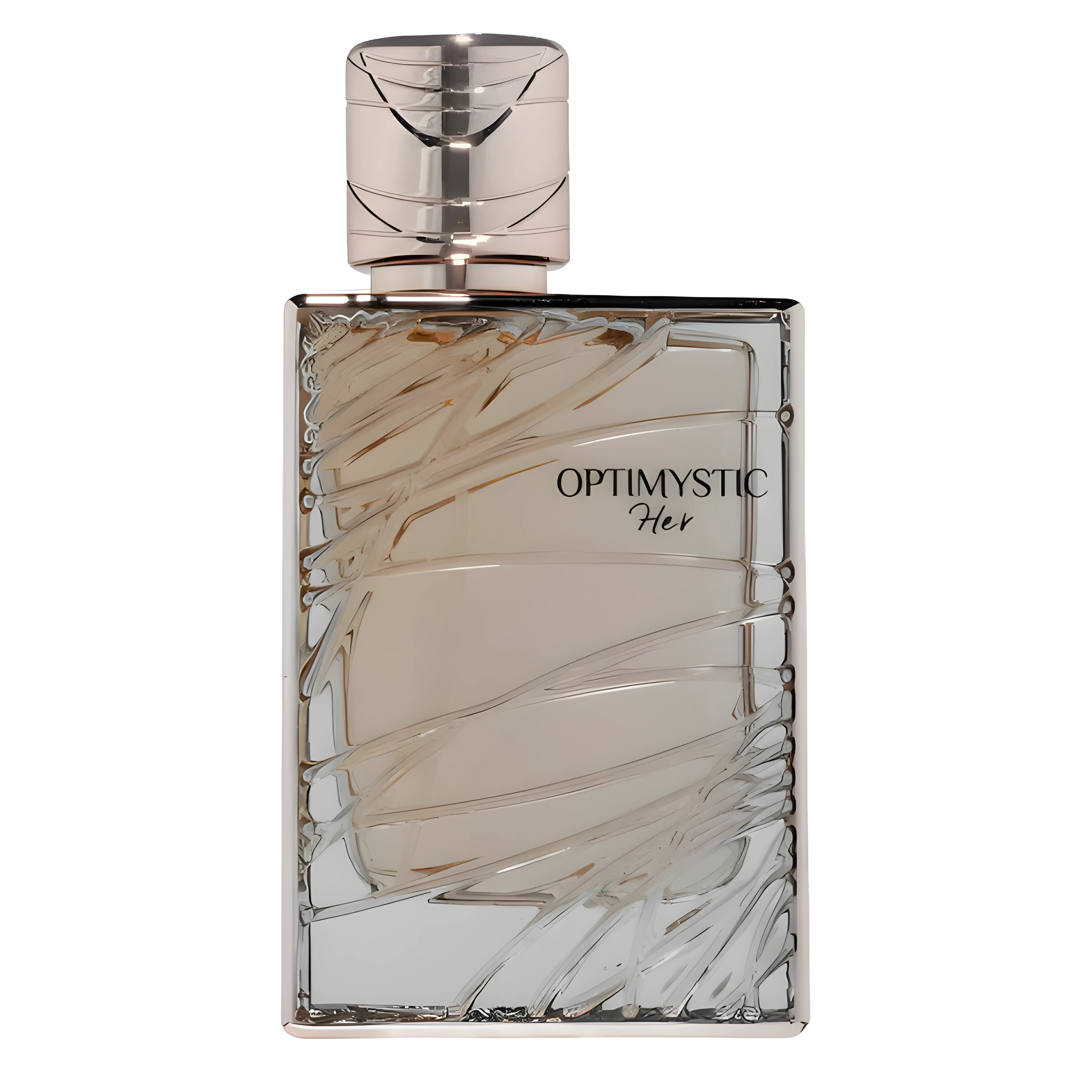 Optimystic Her Perfume 100ml EDP Fragrance World
