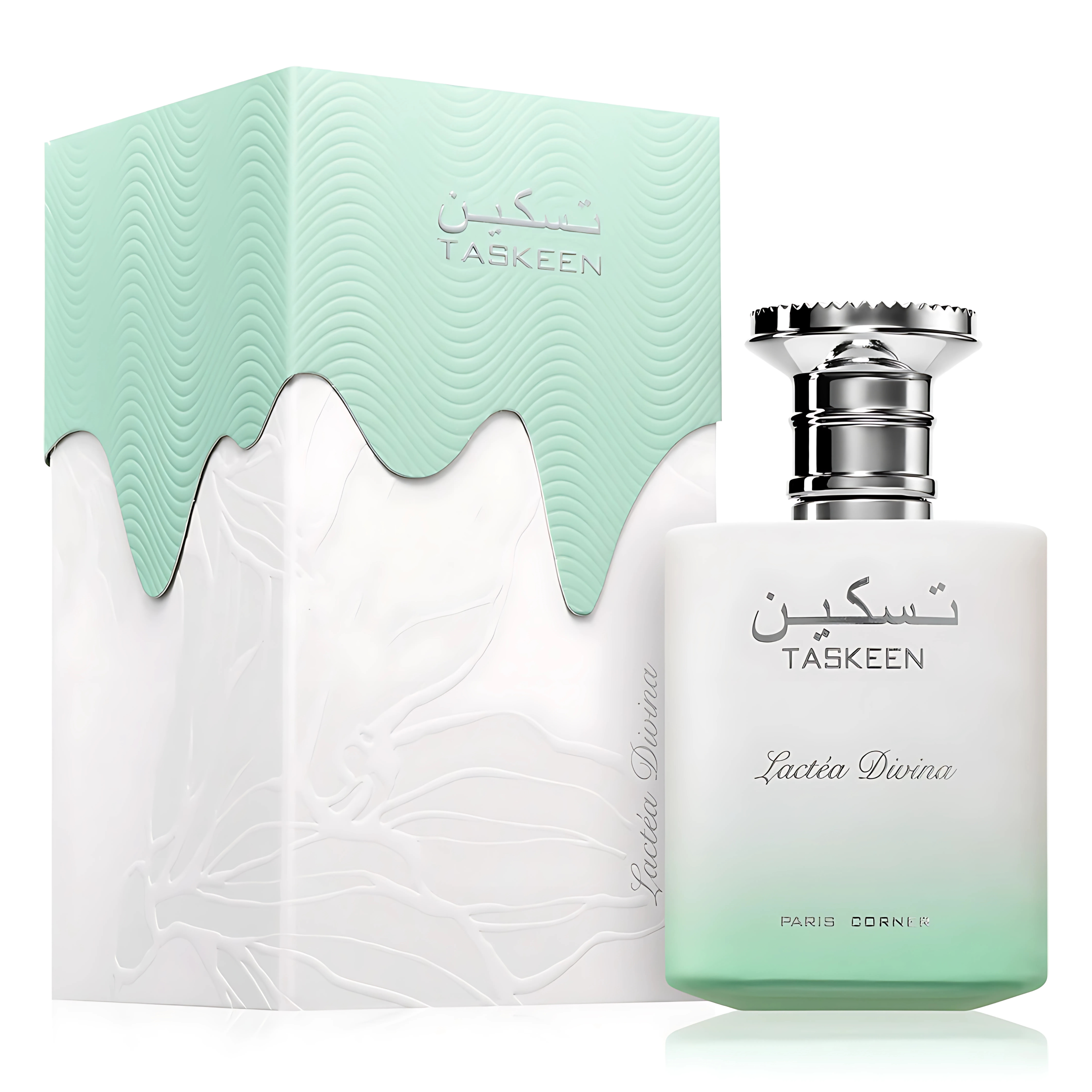 Taskeen Lactea Divina 100ml EDP Paris Corner