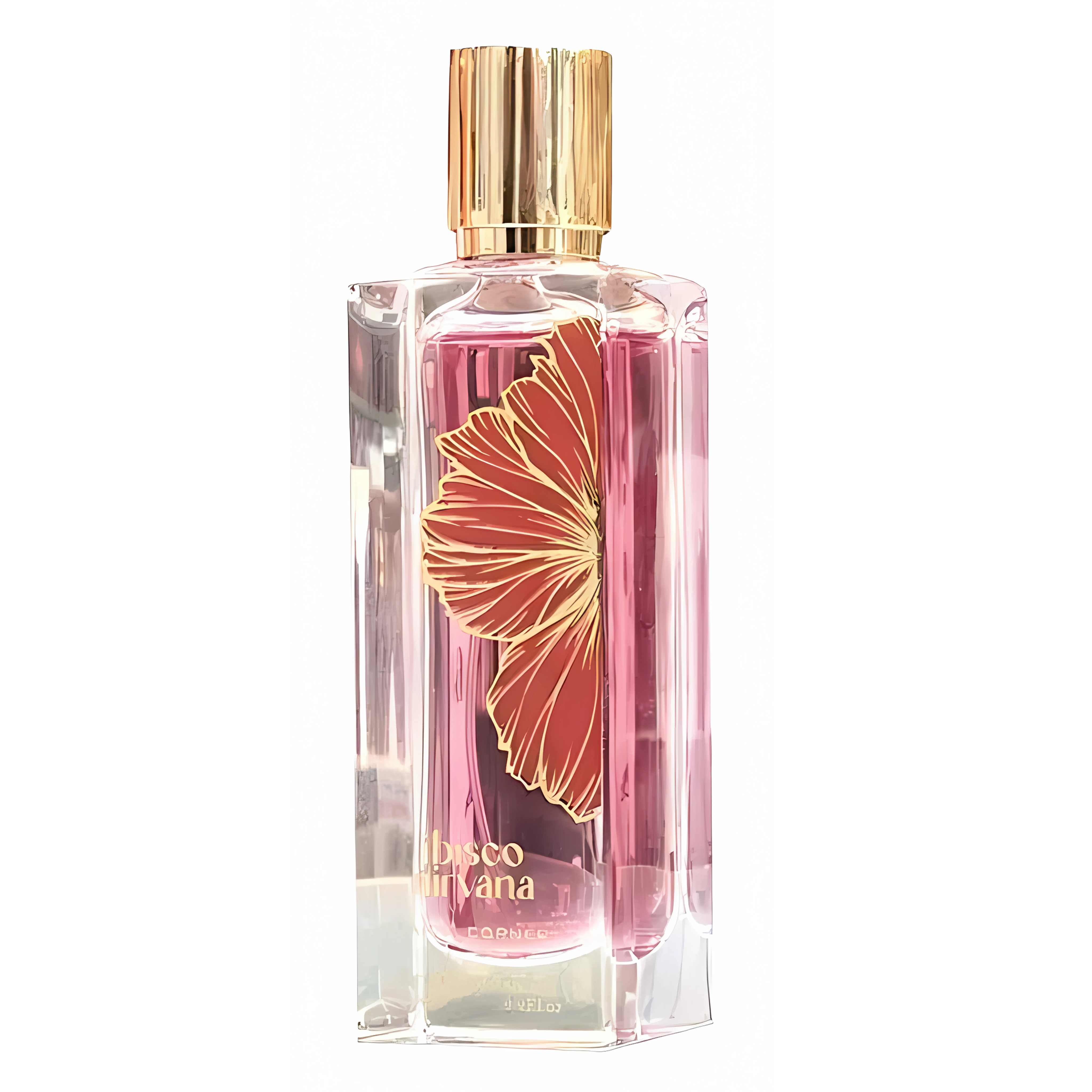 Ibisco Nirvana Eau De Perfume 65ml by Paris Corner