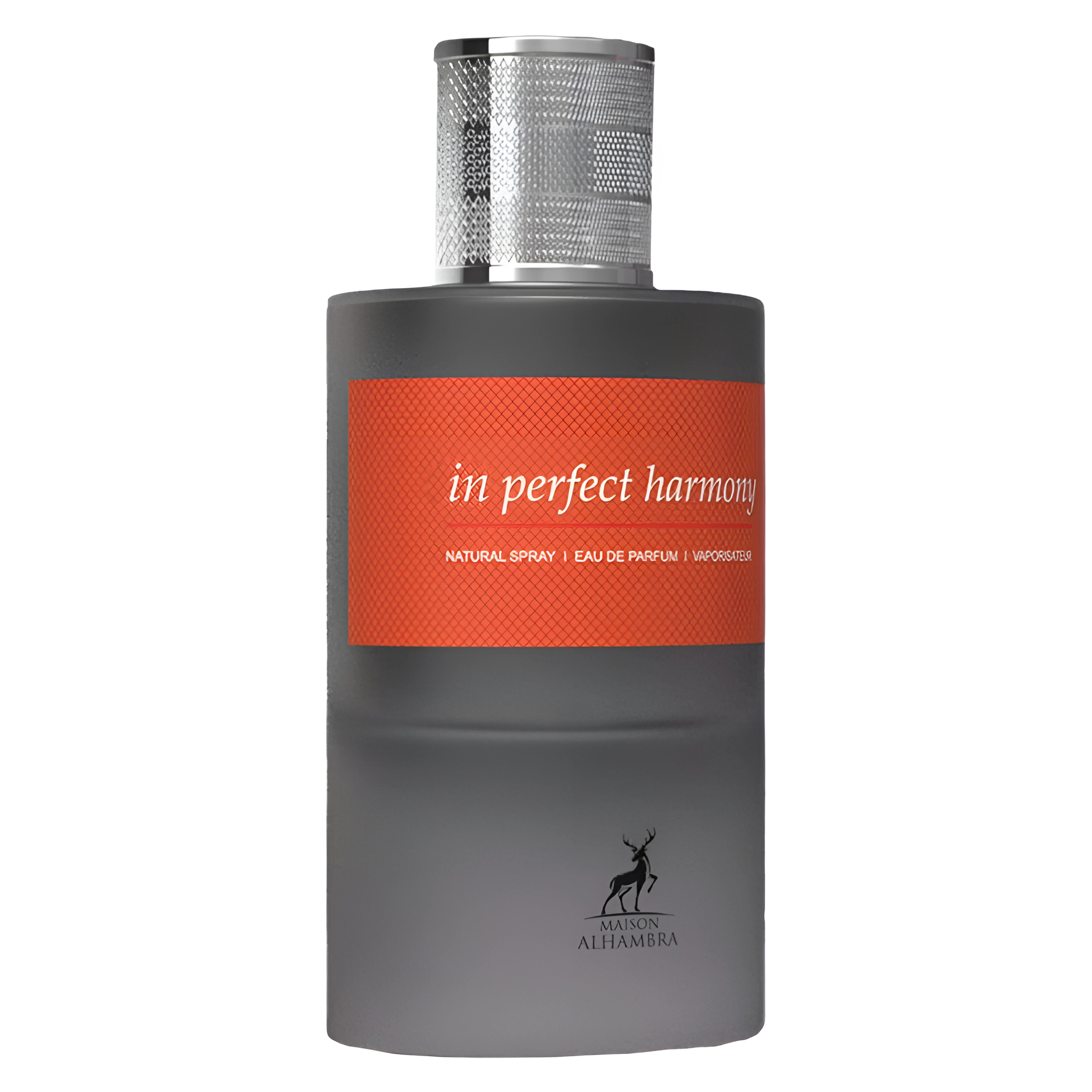 In Perfect Harmony Perfume 60ml Maison Alhambra
