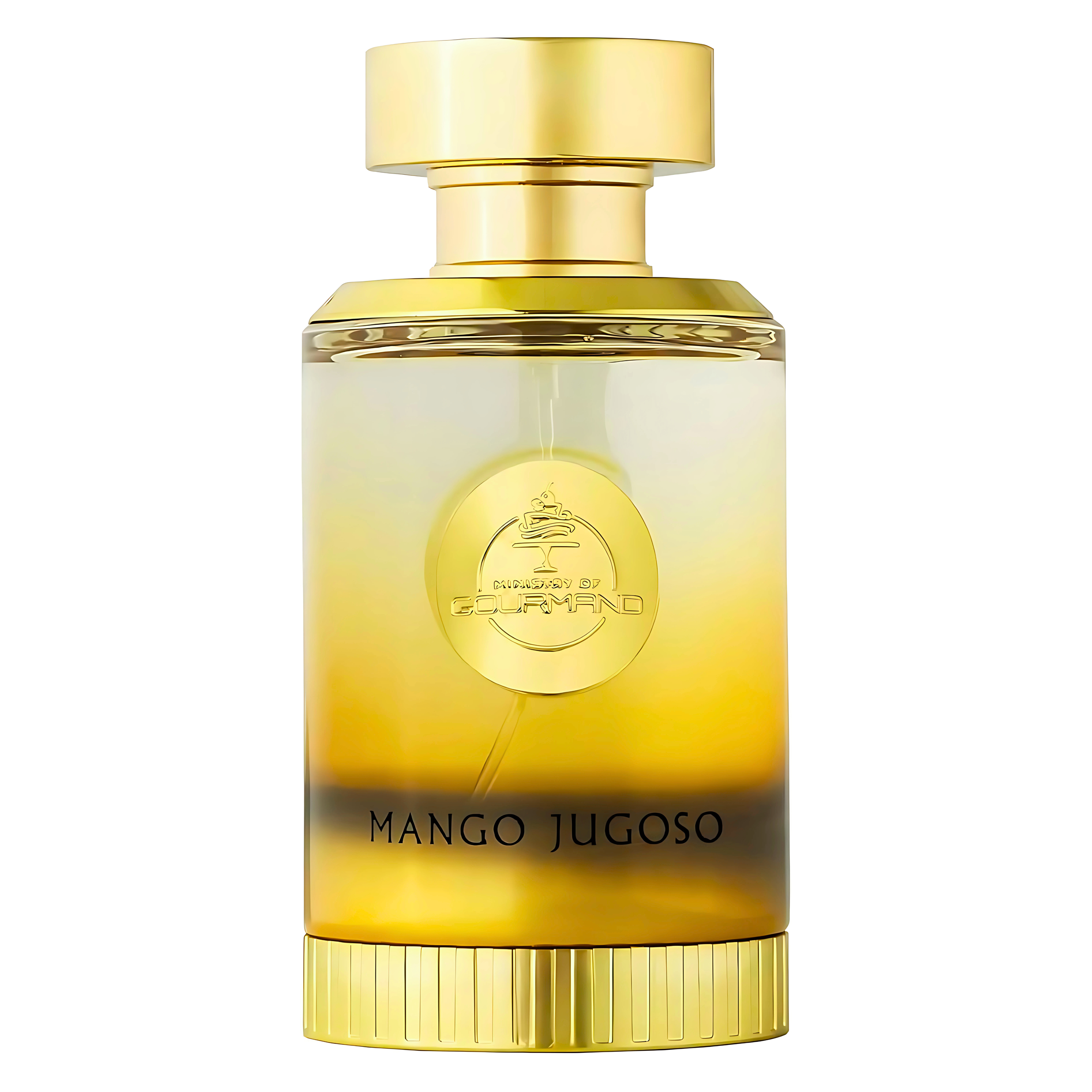 Mango Jugoso Perfume 100ml EDP Ministry Of Gourmand By Paris Corner