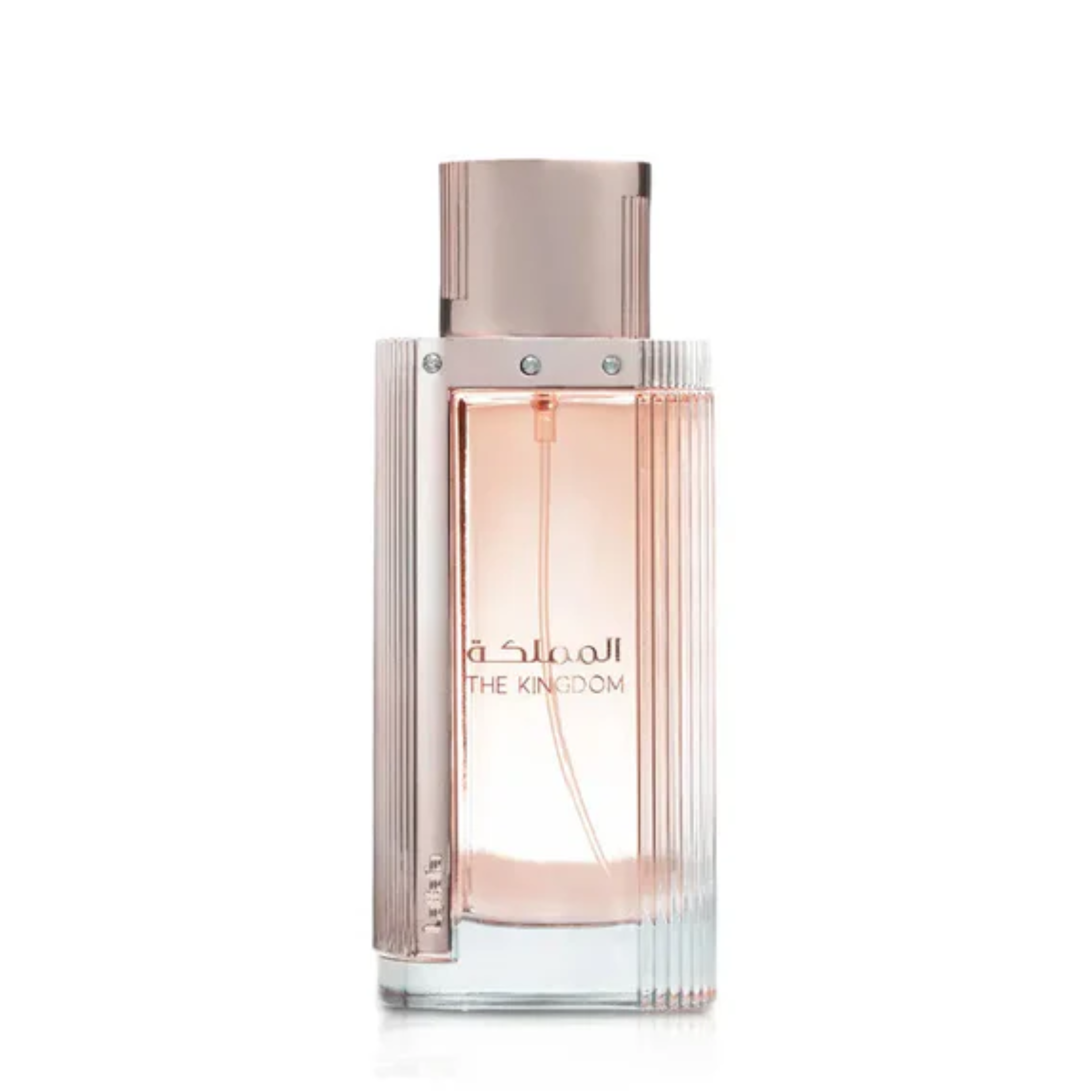 The Kingdom for Women 100ml EDP Perfume  by Lattafa
