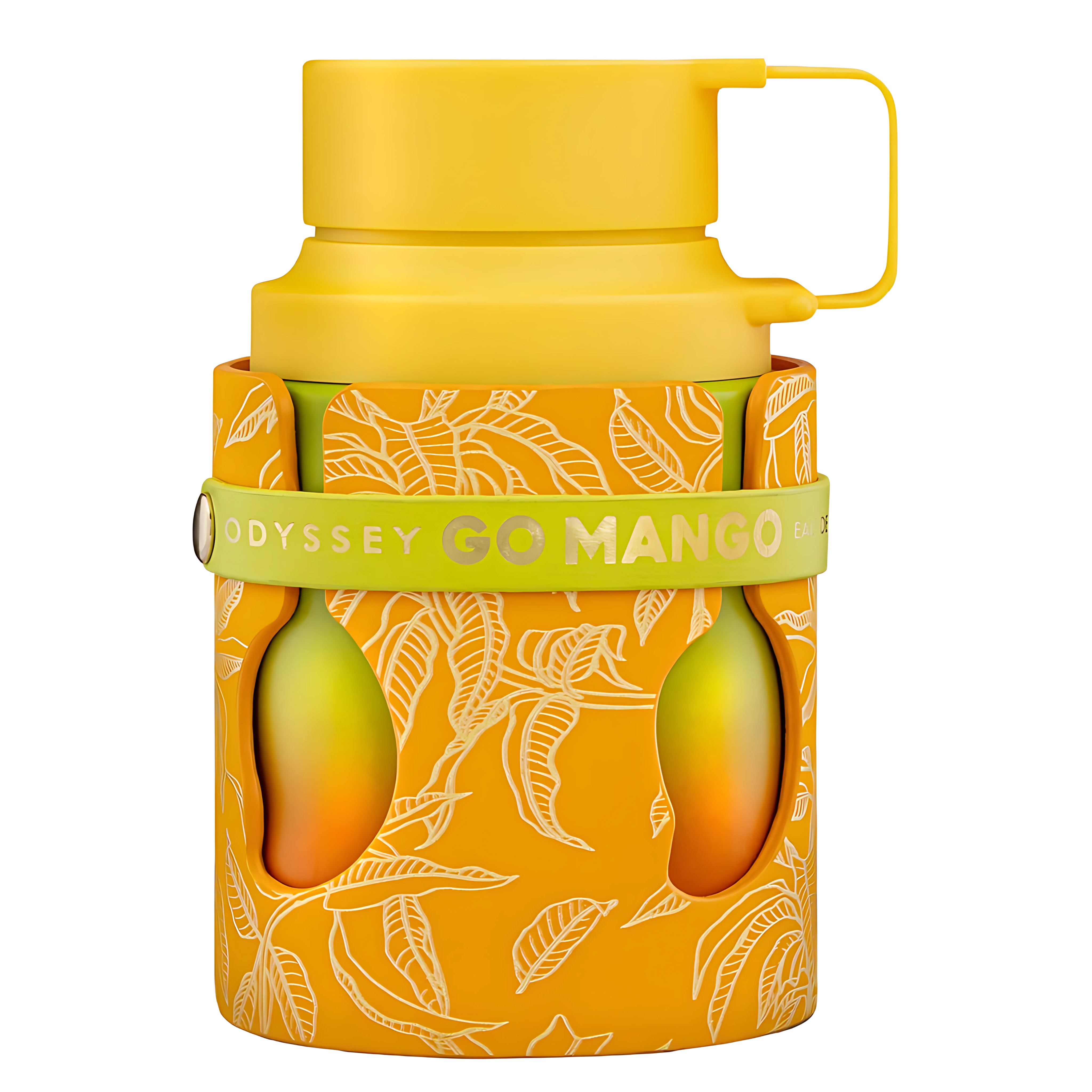 Odyssey Go Mango Perfume 100ml EDP Armaf