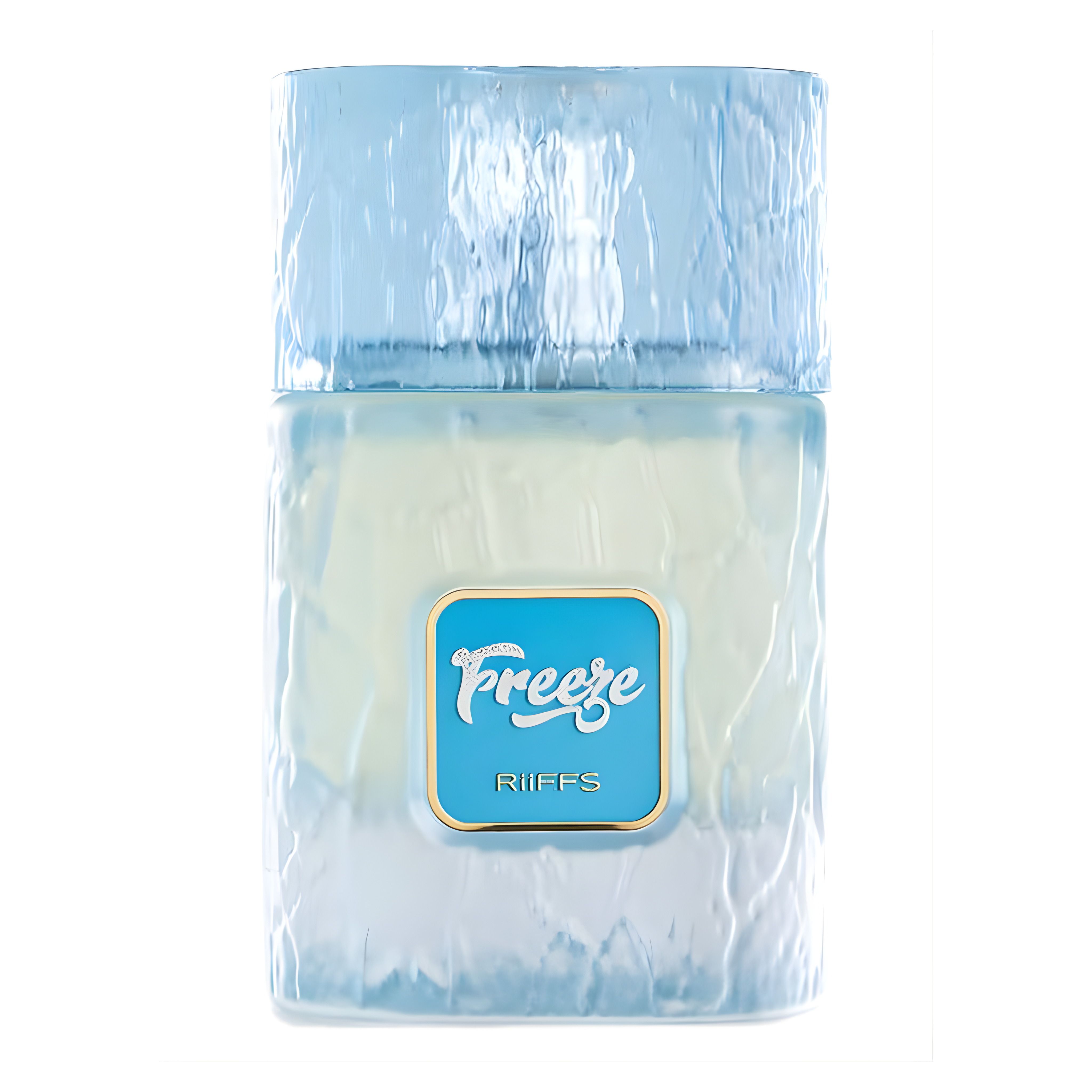 Freeze Perfume 100ml EDP Riiffs